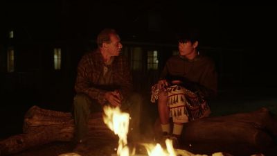 watch-The Roof (2023)