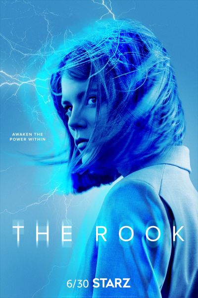 watch-The Rook (2019)