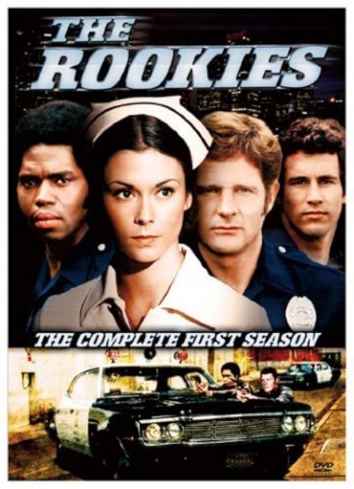 watch-The Rookies (1972)