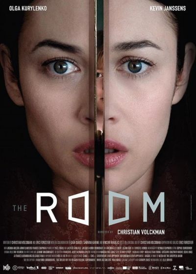 watch-The Room (2020)