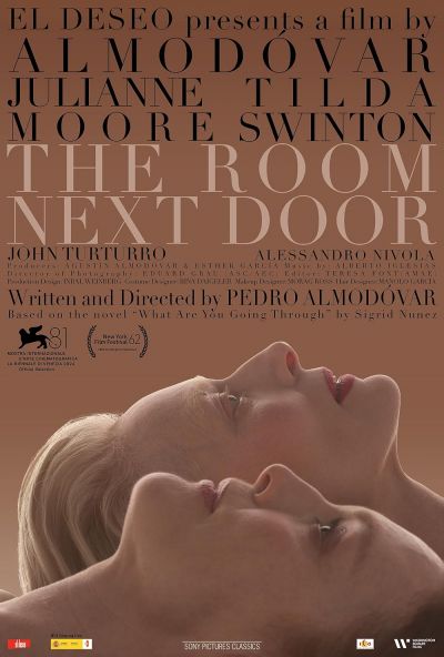 watch-The Room Next Door (2024)