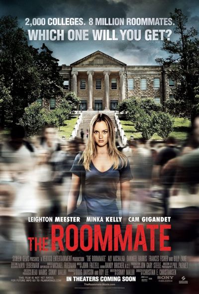 watch-The Roommate (2011)
