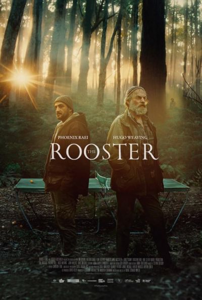 watch-The Rooster (2023)