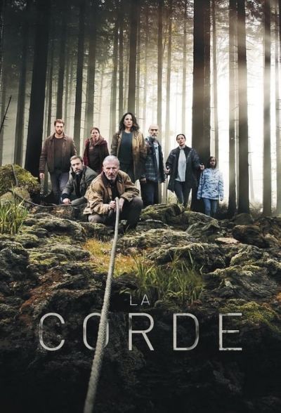 watch-The Rope (2021)