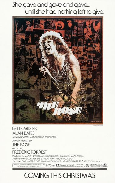 watch-The Rose (1979)