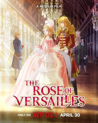 watch-The Rose of Versailles (2025)