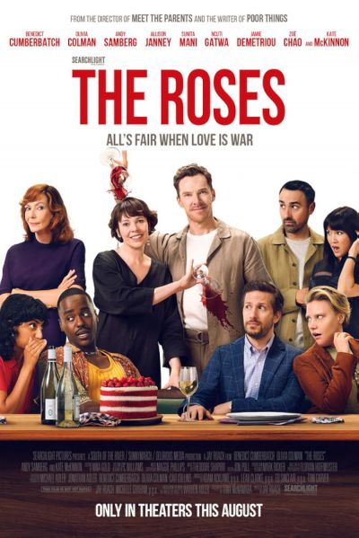 watch-The Roses (2025)
