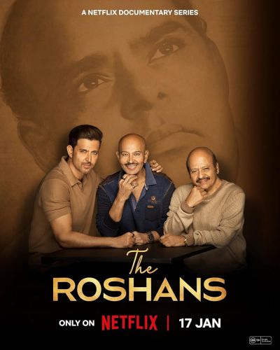 watch-The Roshans (2025)