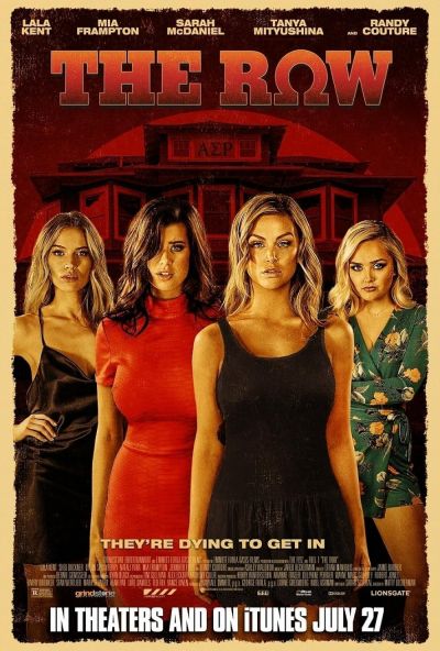watch-The Row (2018)