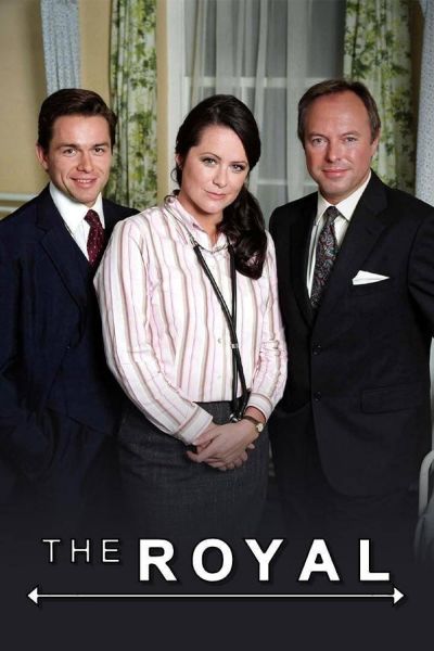 watch-The Royal (2003)