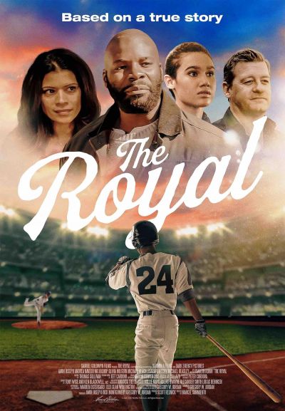 watch-The Royal (2022)