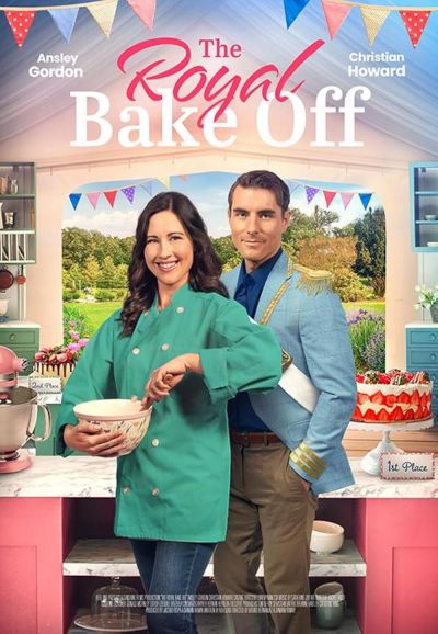 watch-The Royal Bake Off (2023)