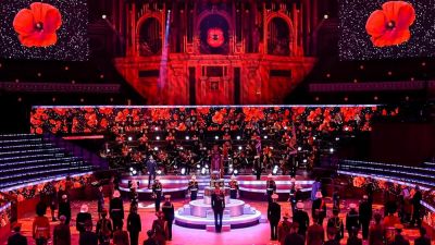watch-The Royal British Legion Festival of Remembrance (2020)