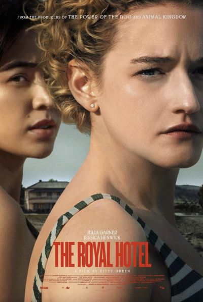 watch-The Royal Hotel (2023)