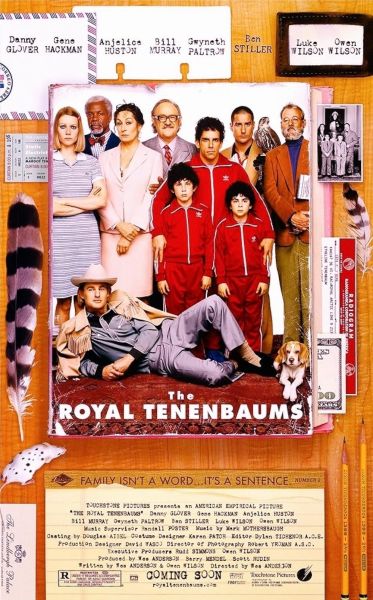 watch-The Royal Tenenbaums (2002)