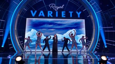 watch-The Royal Variety Performance (2023) (2023)