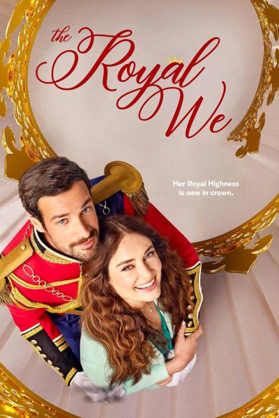watch-The Royal We (2025)