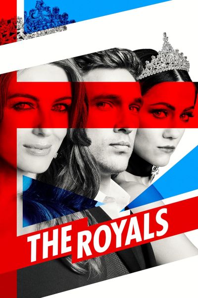 watch-The Royals (2015)