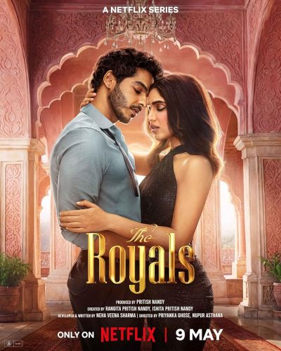 watch-The Royals (2025) 2025