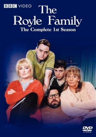 watch-The Royle Family (1998)