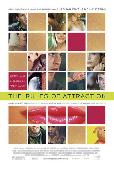 watch-The Rules of Attraction (2002)
