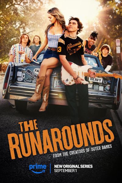 watch-The Runarounds (2025)