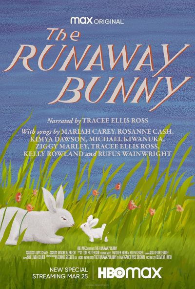 watch-The Runaway Bunny (2021)