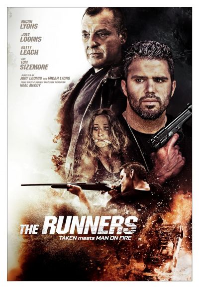 watch-The Runners (2020)