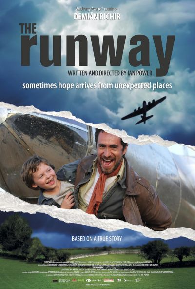 watch-The Runway (2010)