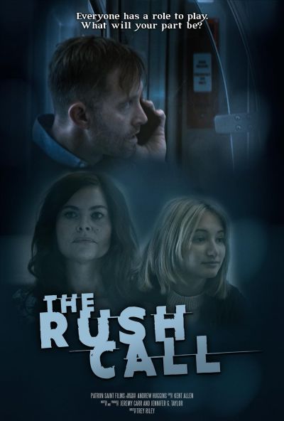 watch-The Rush Call (2023)