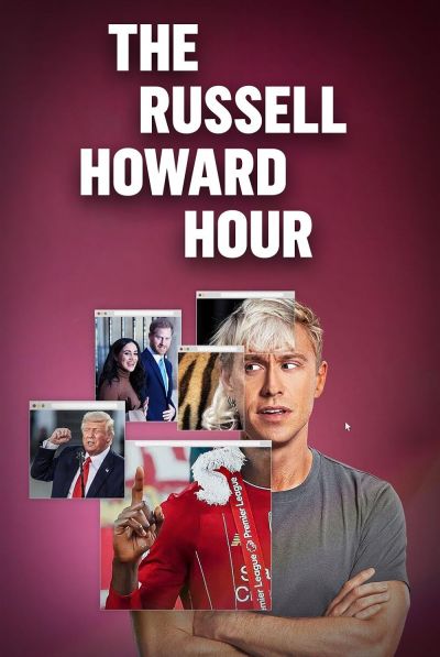 watch-The Russell Howard Hour (2017)