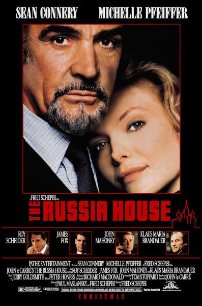 watch-The Russia House (1990)