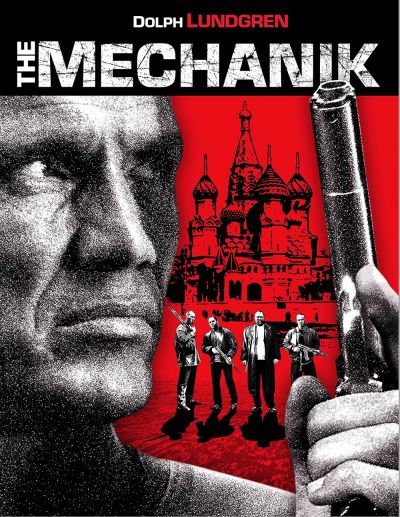 watch-The Russian Specialist (2006)