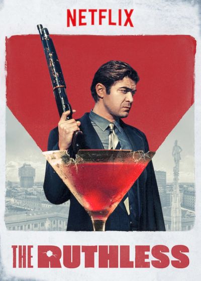 watch-The Ruthless (2019)