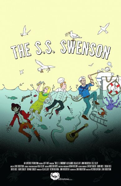 watch-The S.S. Swenson (2019)