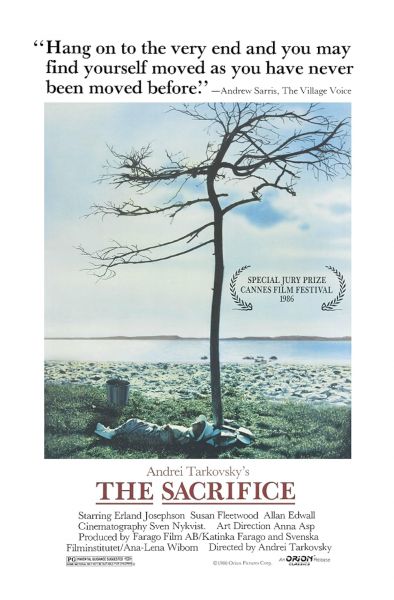 watch-The Sacrifice (1986)