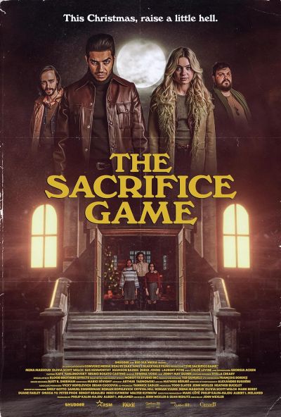 watch-The Sacrifice Game (2023)