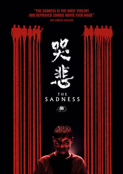 watch-The Sadness (2022)