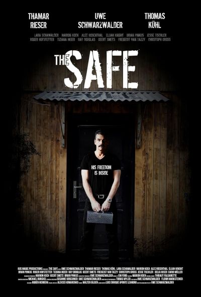 watch-The Safe (2023)