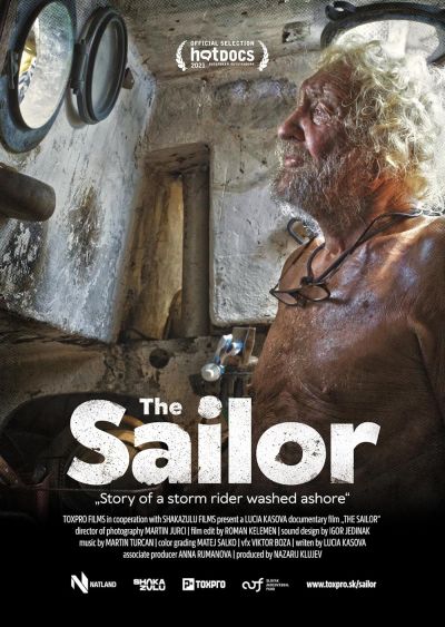 watch-The Sailor (2021)