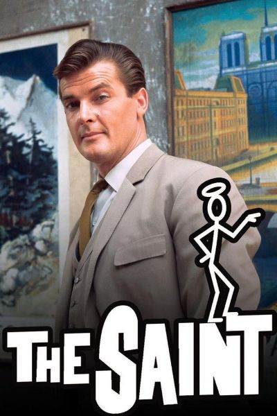 watch-The Saint (1967)