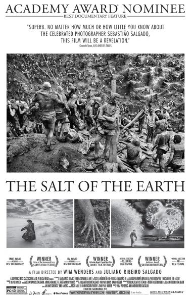 watch-The Salt of the Earth (2014)