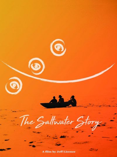 watch-The Saltwater Story (2018)