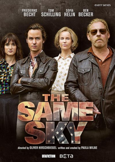 watch-The Same Sky (2017)