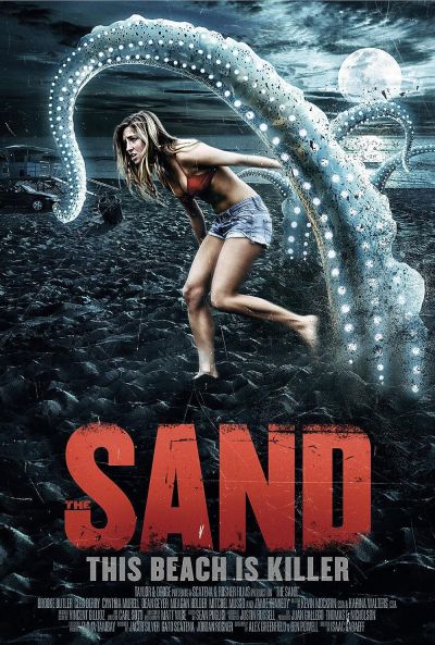 watch-The Sand (2018)