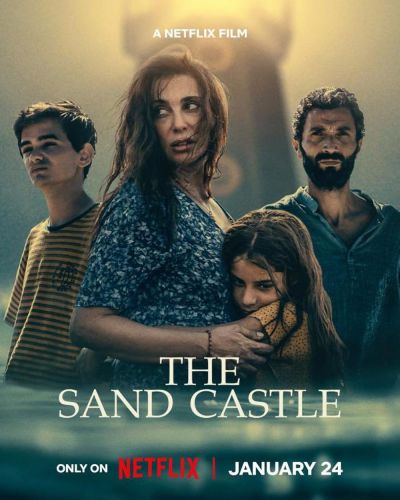 watch-The Sand Castle (2024)