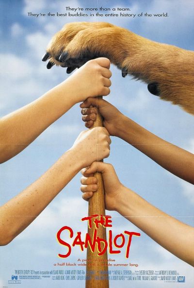 watch-The Sandlot (1993)