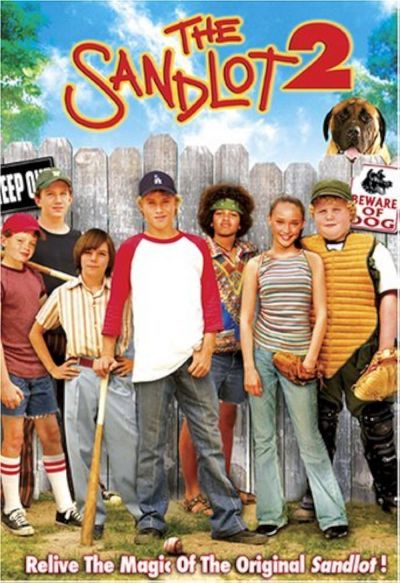 watch-The Sandlot 2 (2005)
