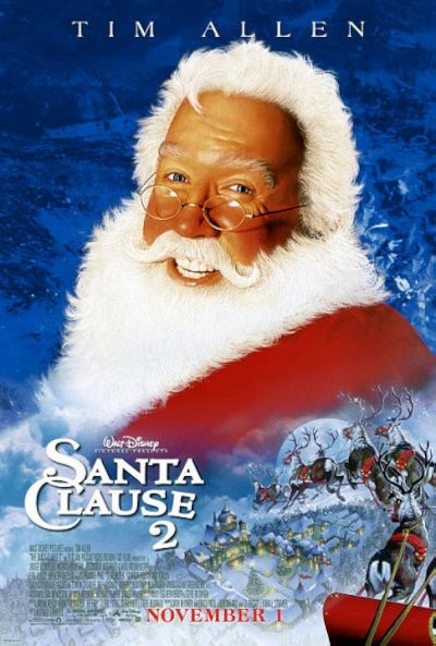 watch-The Santa Clause 2 (2002)