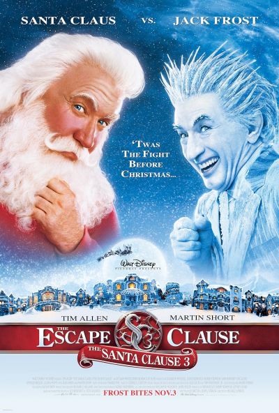 watch-The Santa Clause 3: The Escape Clause (2006)